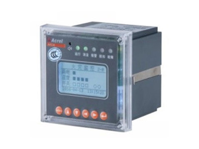 電力物聯(lián)網(wǎng)儀表怎么應用